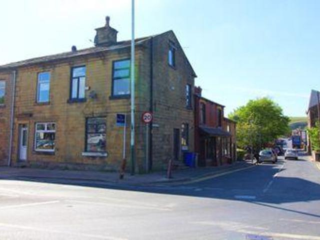 House for sale in Lancashire