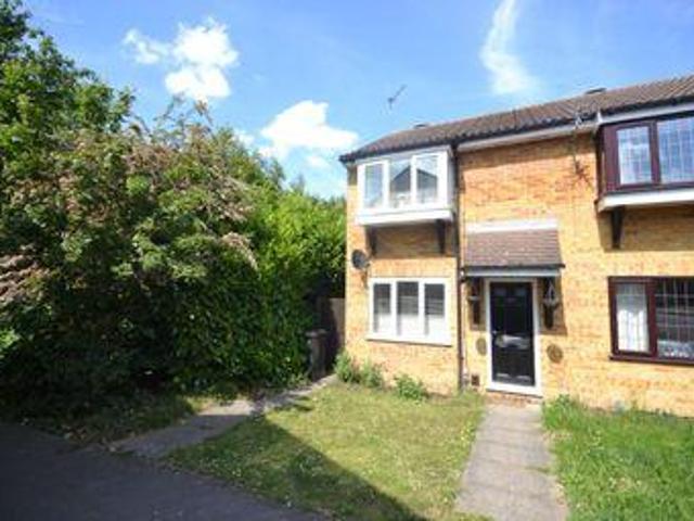 House for sale in Harlow