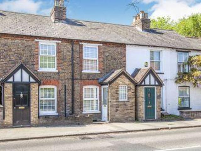 House for sale in Bourne End, Buckinghamshire
