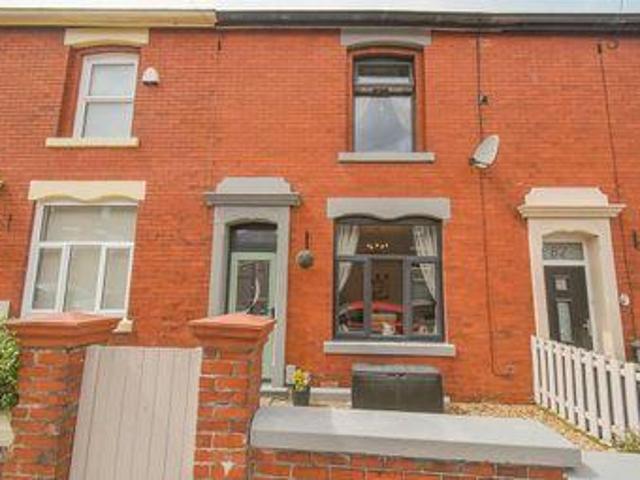House for sale in Blackburn, Lancashire