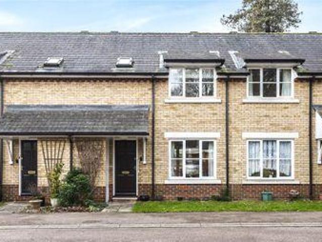 House for sale in Batchworth, Hertfordshire