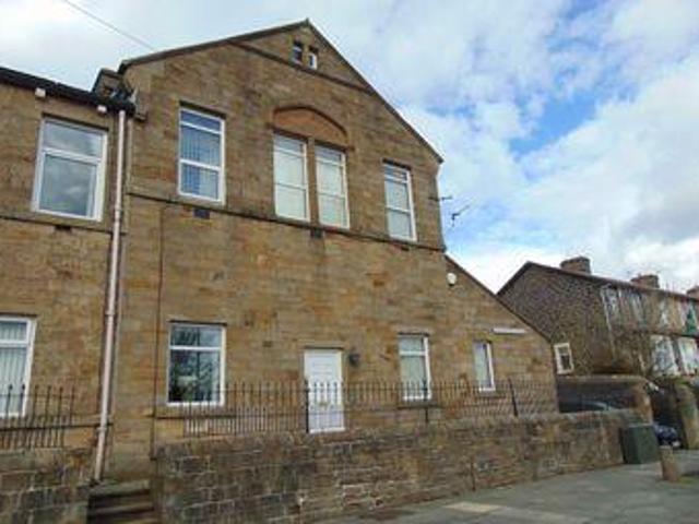 House for sale in Burnley, Lancashire
