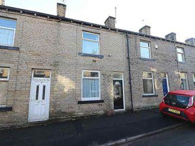 House for sale in Cleckheaton, West Yorkshire