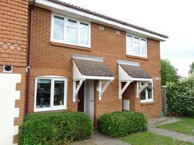 House for sale in Row Town, Surrey
