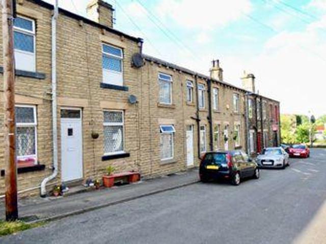 House for sale in Mirfield, West Yorkshire