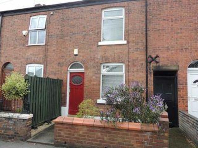 House for sale in Stockport, Greater Manchester