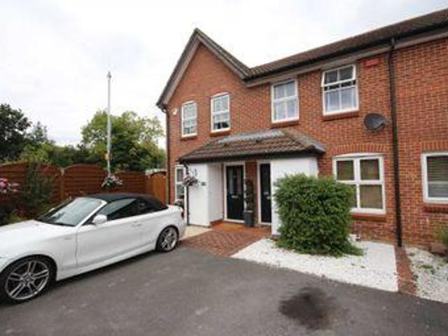 House for sale in Bracknell, Bracknell Forest