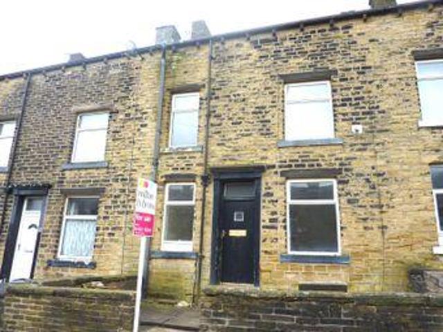 House for sale in Halifax, West Yorkshire