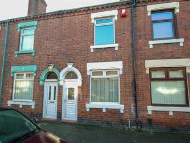 House for sale in Stoke-on-Trent
