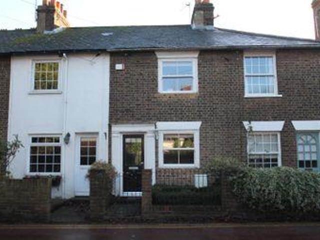 House for sale in Hamerton, Kent