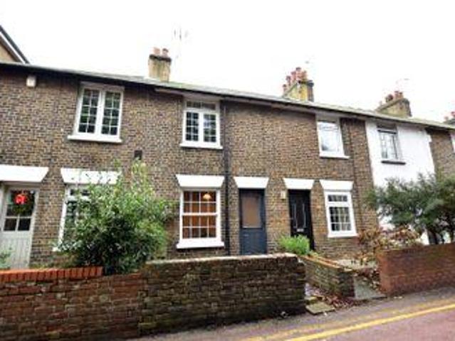 House for sale in Hamerton, Kent
