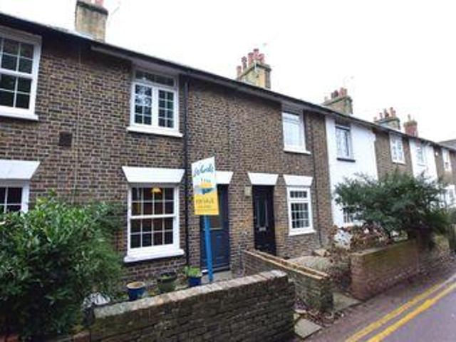 House for sale in Hamerton, Kent