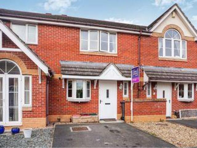 House for sale in Winsford, Cheshire