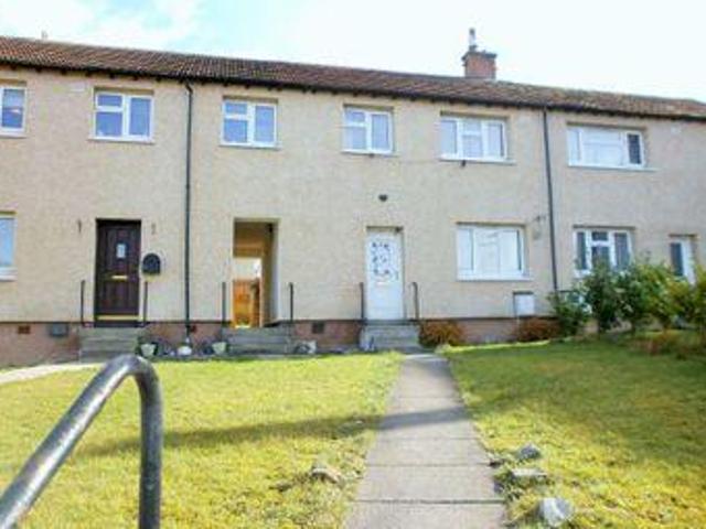 House for sale in Maxton, Scotland