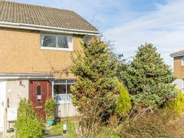 House for sale in Loanhead, Scotland