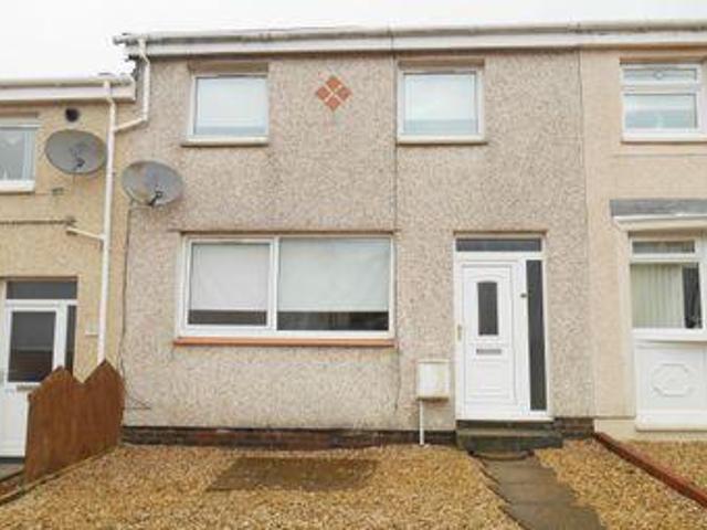 House for sale in Larkhall, Scotland