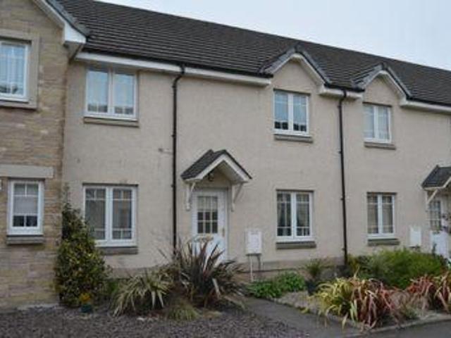 House for sale in Larbert, Scotland