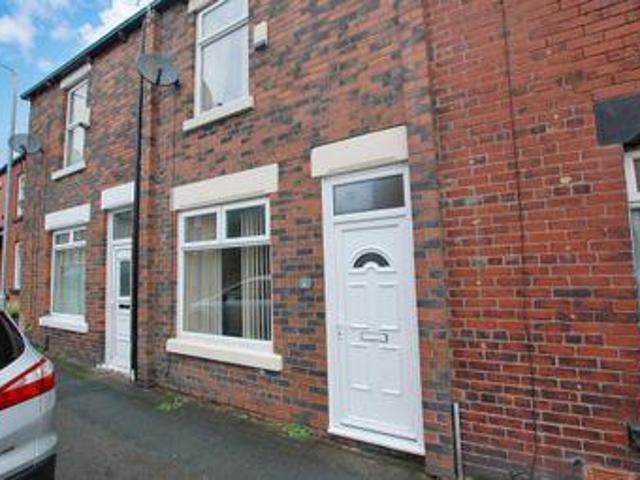 House for sale in Bare, Lancashire