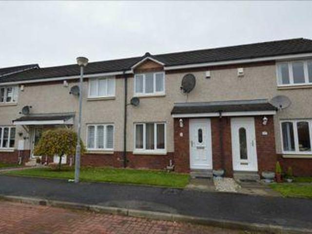 House for sale in Hamilton, Scotland