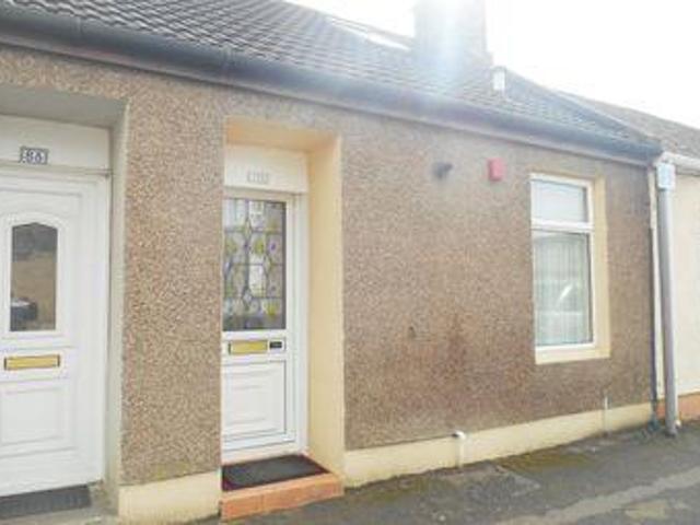 House for sale in Larkhall, Scotland