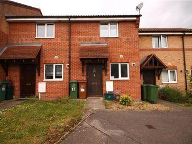 House for sale in Surrey, England