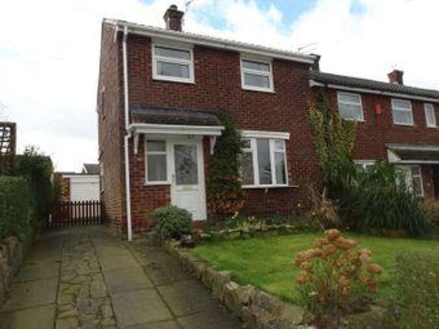 House for sale in Stoke-on-Trent