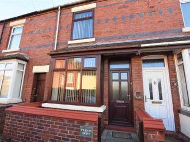 House for sale in Stoke-on-Trent
