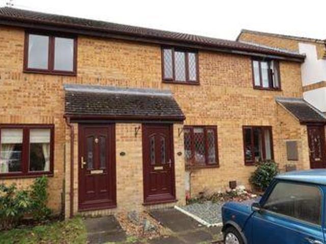 House for sale in Priest Down, Hampshire