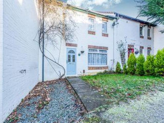 House for sale in Northampton, Northamptonshire