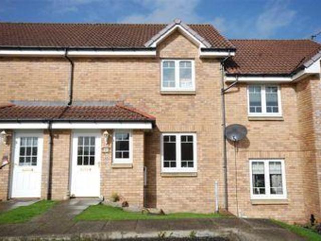 House for sale in Saltcoats, Scotland