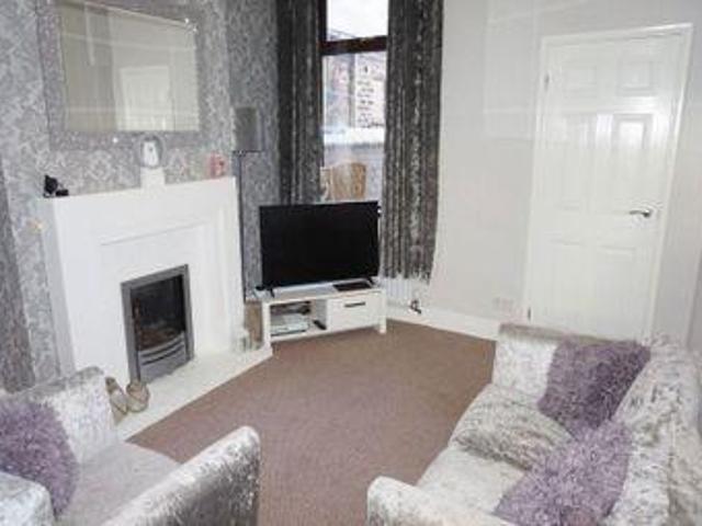 House for sale in Stoke-on-Trent