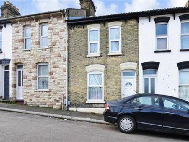 House for sale in Brompton, Chatham