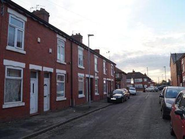 House for sale in Lancashire, England