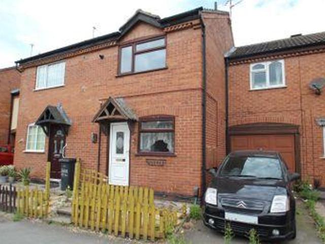 House for sale in Pinfold, Leicestershire
