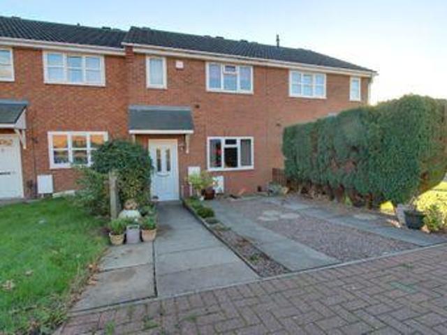 House for sale in Kettlebrook, Staffordshire