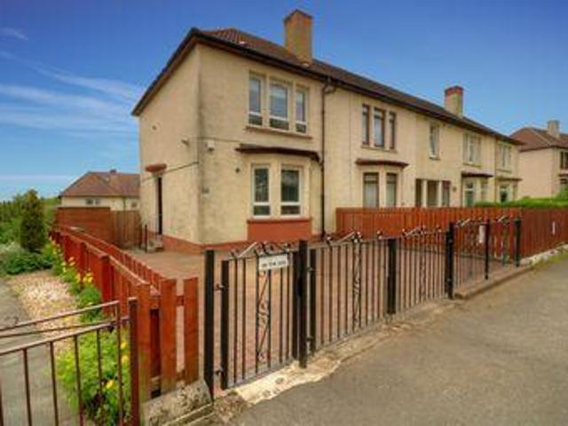 House for sale in Scotland