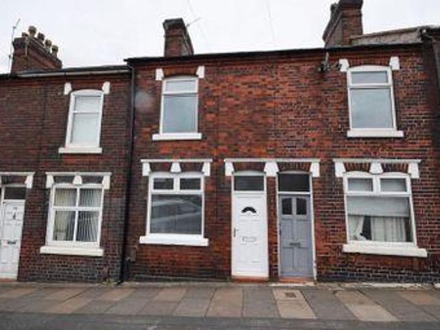 House for sale in Stoke-on-Trent