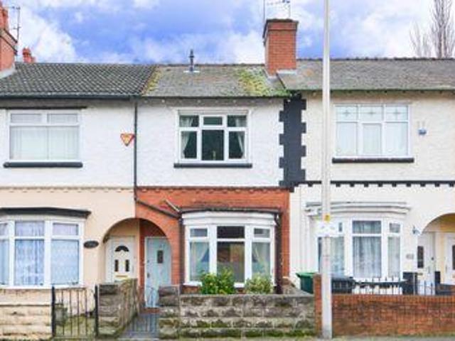 House for sale in Smethwick, West Midlands