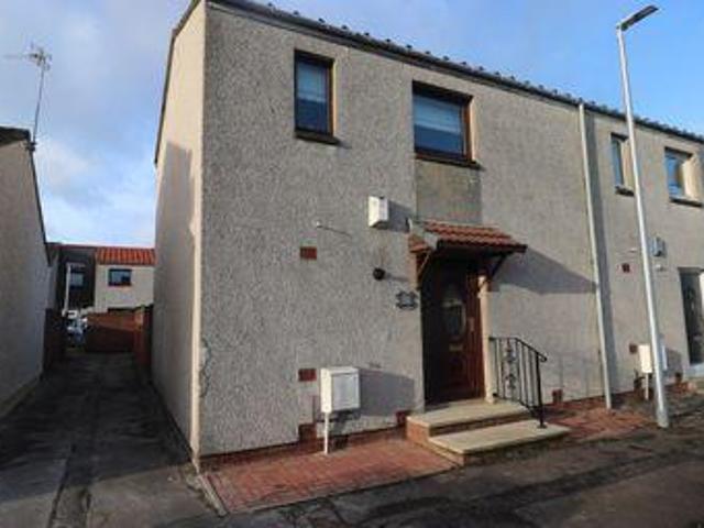 House for sale in Leven, Scotland