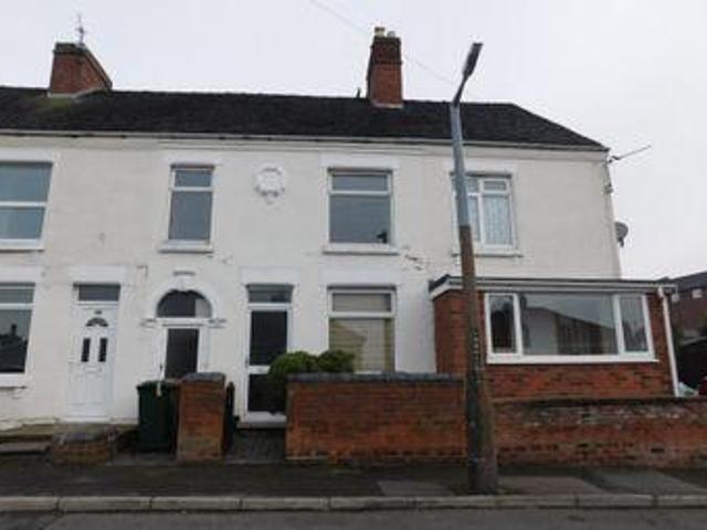 House for sale in Egginton, East Midlands
