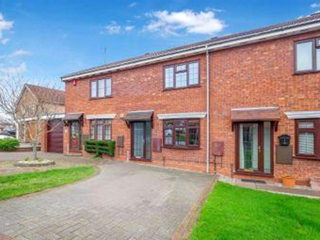 House for sale in Alderminster, Warwickshire