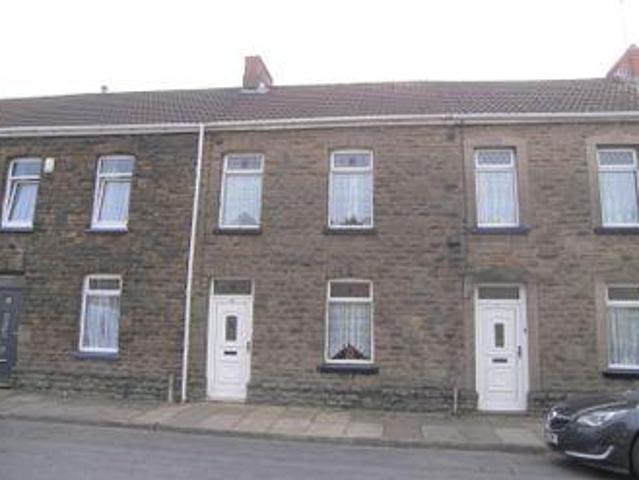 House for sale in Neath, Wales