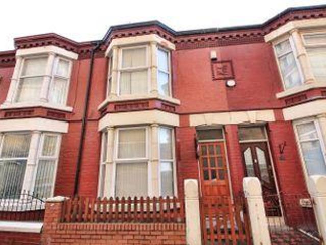 House for sale in Bootle, Sefton