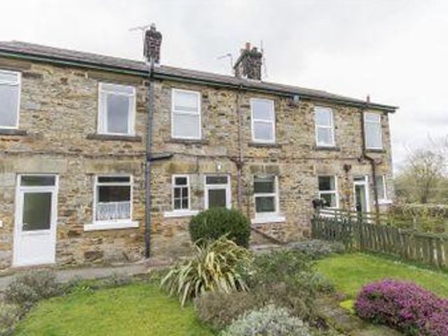 House for sale in Loundsley Green, East Midlands