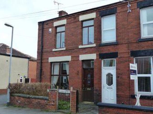 House for sale in Andertons Mill, Lancashire