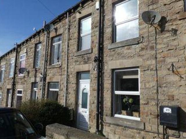 House for sale in Batley, West Yorkshire