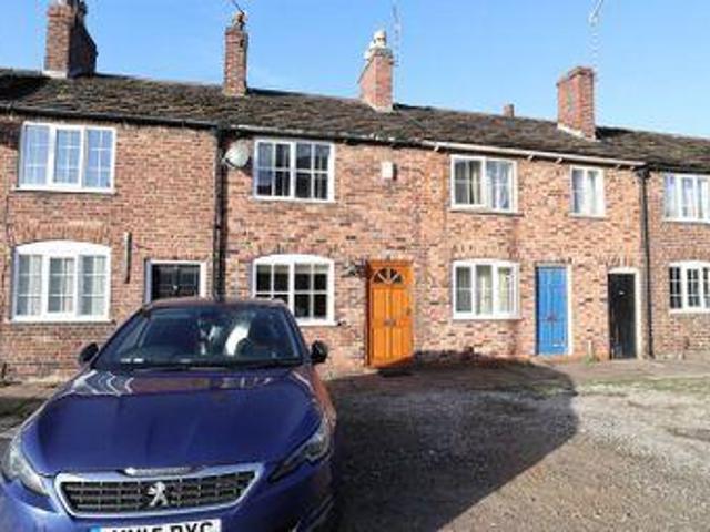House for sale in Macclesfield
