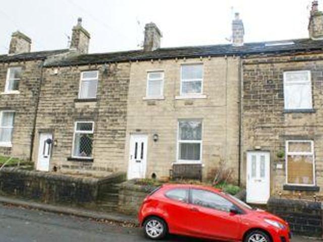 House for sale in Keighley, West Yorkshire