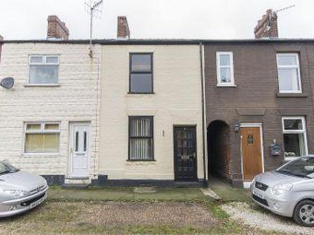 House for sale in Dronfield, North East Derbyshire