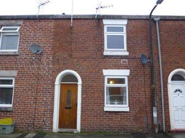 House for sale in Firbank, Lancashire